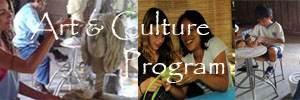 Art & Culture Program