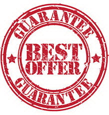Best offer program